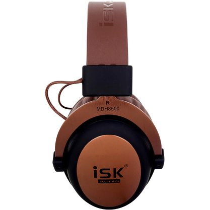 Наушники ISK MDH8500