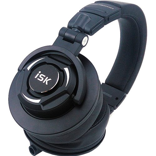 Наушники ISK MDH9000