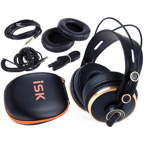 Наушники ISK HD9999
