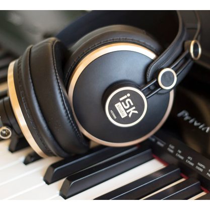 Наушники ISK HD9999