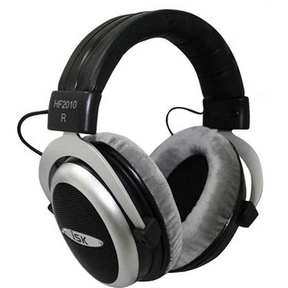 Наушники ISK HF2010
