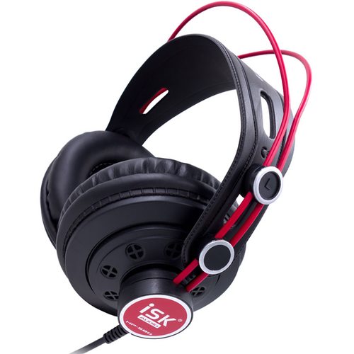 Наушники ISK HP580