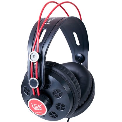 Наушники ISK HP580