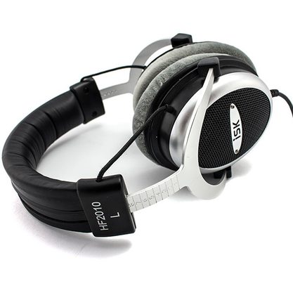 Наушники ISK HF2010