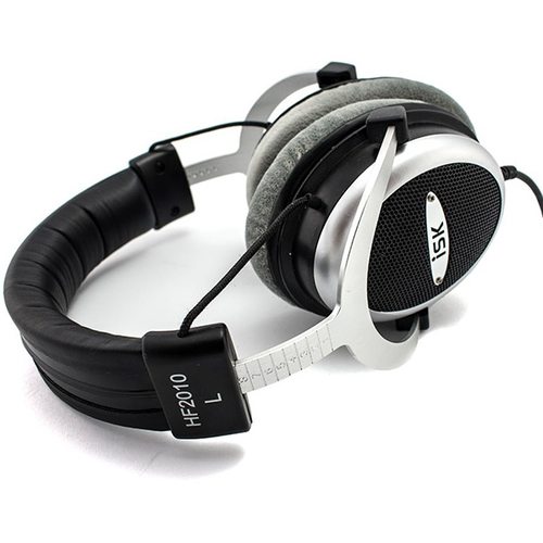 Наушники ISK HF2010