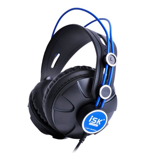 Наушники ISK HP680