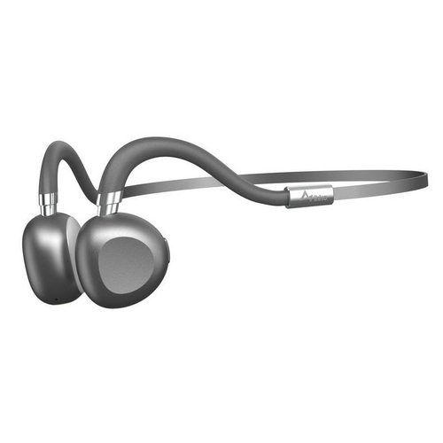 Беспроводные наушники Ikko ITG01 (серый)