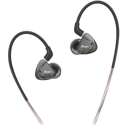 Наушники Ikko Opal OH2 (черный)