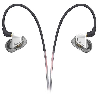 Наушники Ikko Opal OH2 (белый)