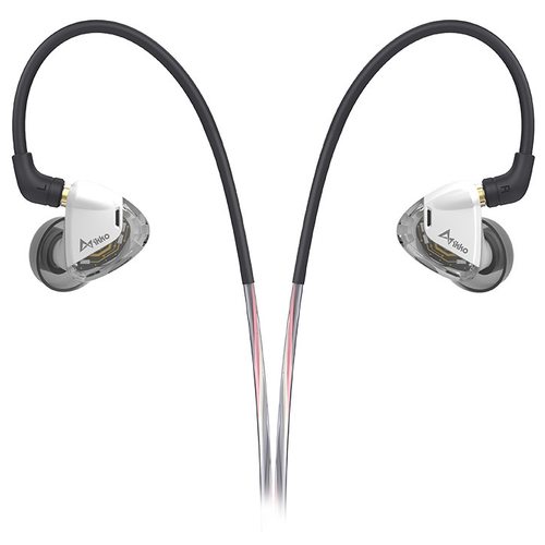 Наушники Ikko Opal OH2 (белый)