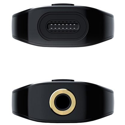 Портативный усилитель и ЦАП IKKO Zerda ITM01