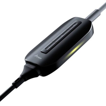 Портативный усилитель и ЦАП IKKO Zerda ITM01