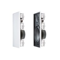 Inakustik AmbienTon Q1 пара, 0024201 (белый)