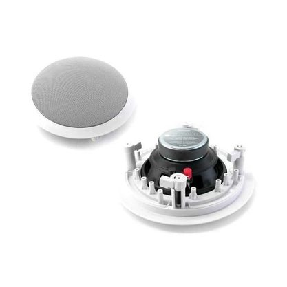 Акустическая система Inakustik AmbienTon R1 пара, 0024001 (белый)