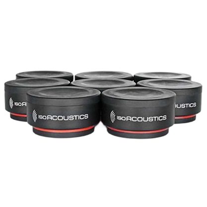 Стойка IsoAcoustics ISO-PUCK Mini