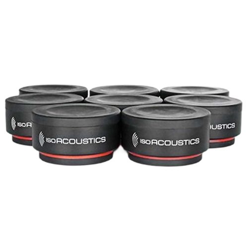 Стойка IsoAcoustics ISO-PUCK Mini