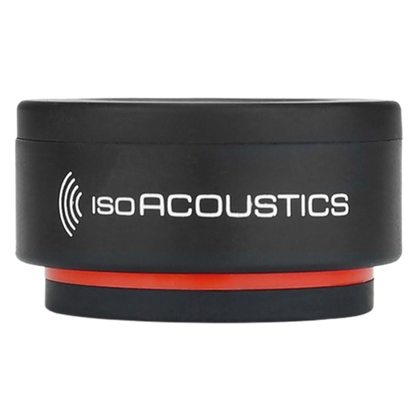 Стойка IsoAcoustics ISO-PUCK Mini
