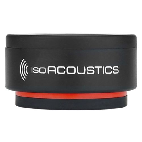 Стойка IsoAcoustics ISO-PUCK Mini
