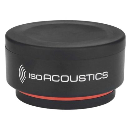 Стойка IsoAcoustics ISO-PUCK Mini