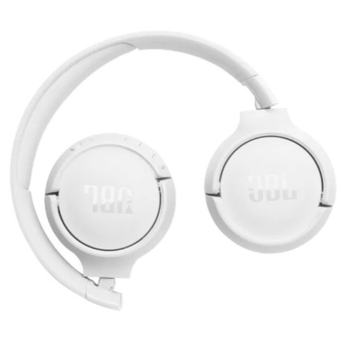 Наушники JBL Tune 525BT (белый)