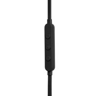  JBL T310C (черный)