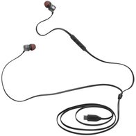  JBL T310C (черный)
