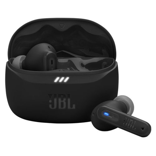 Беспроводные наушники JBL Tune Beam 2 (черный)