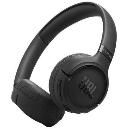 Наушники JBL Tune 680NC (черный)
