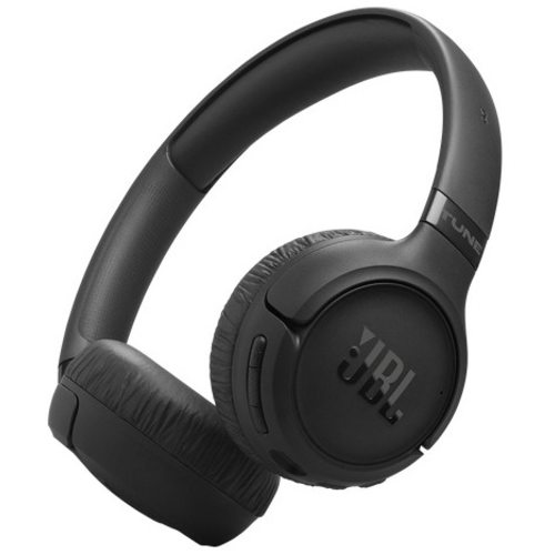Наушники JBL Tune 680NC (черный)