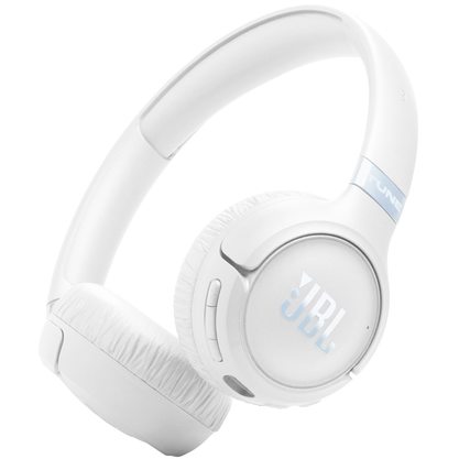Наушники  JBL Tune 680NC (белый)