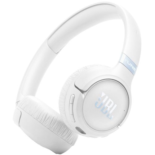 Наушники  JBL Tune 680NC (белый)