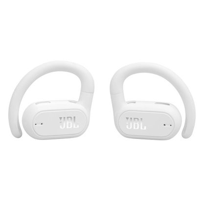Беспроводные наушники JBL Soundgear Sense (белый)