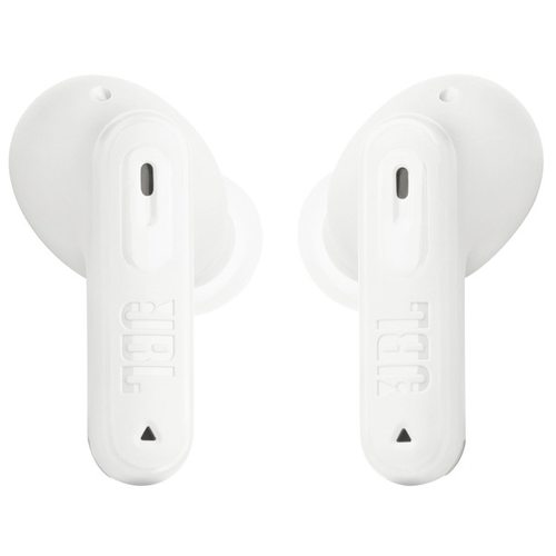 Беспроводные наушники JBL Tune Beam 2 (белый)