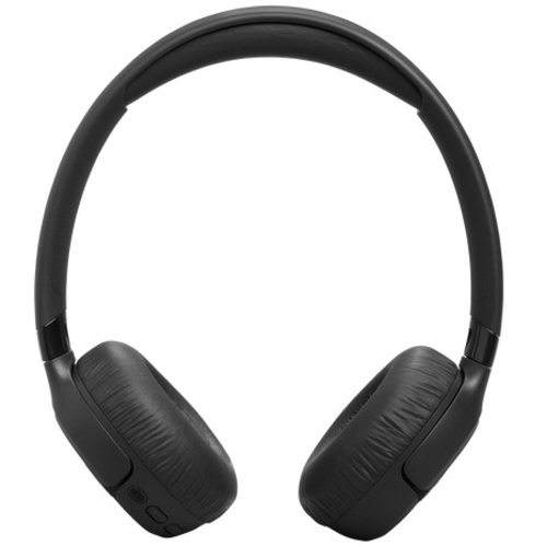 Наушники JBL Tune 680NC (черный)