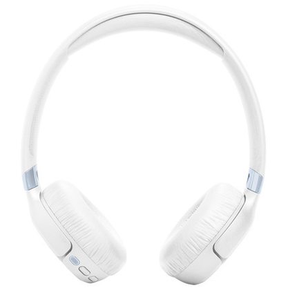 Наушники  JBL Tune 680NC (белый)