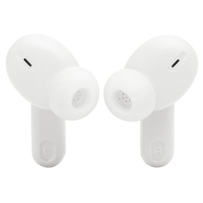 Беспроводные наушники JBL Tune Beam 2 (белый)