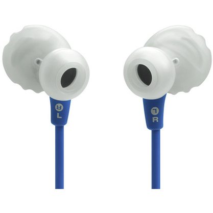 Наушники JBL Endurance RUN 3 (синий)