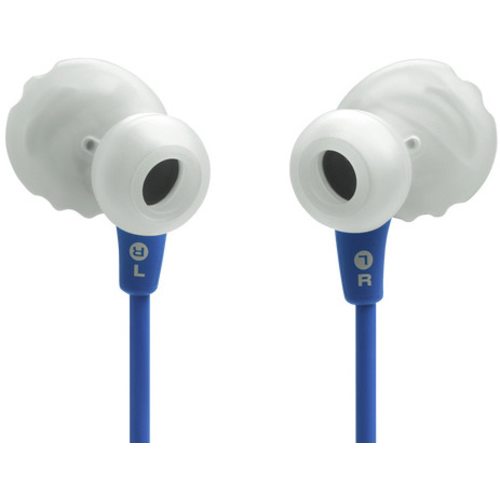 Наушники JBL Endurance RUN 3 (синий)