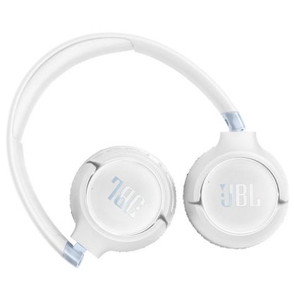 Наушники  JBL Tune 680NC (белый)