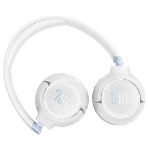 Наушники  JBL Tune 680NC (белый)