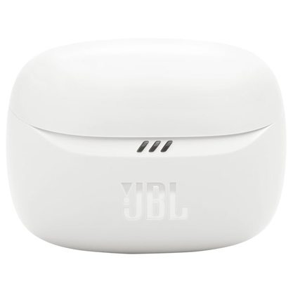 Беспроводные наушники JBL Tune Beam 2 (белый)