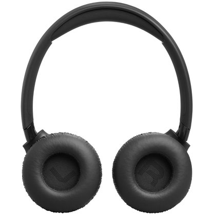Наушники JBL Tune 680NC (черный)