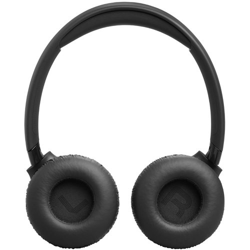 Наушники JBL Tune 680NC (черный)