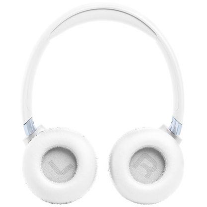 Наушники  JBL Tune 680NC (белый)