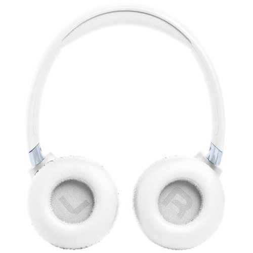 Наушники  JBL Tune 680NC (белый)