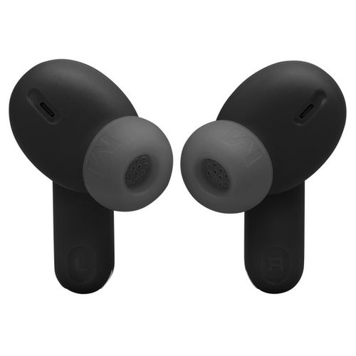 Беспроводные наушники JBL Tune Beam 2 (черный)