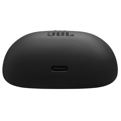 Беспроводные наушники JBL Tune Beam 2 (черный)