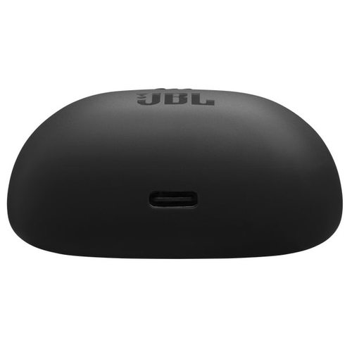 Беспроводные наушники JBL Tune Beam 2 (черный)