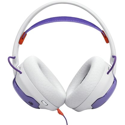 Наушники JBL Quantum 250 (белый)