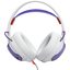 Наушники JBL Quantum 250 (белый)